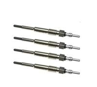 Glow Plugs For Vw For Jetta III 2005-2010 Glow Plug Preheat Controller Preheater Parking Heater Repair Kit Engine Fuel Preheater