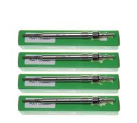 Glow Plugs Glow Plug Set Compatible With Benz For E-Class 2003-2009 Ceramic Plugs Universal Auxiliary Heater Electric Heating