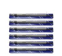 Glow Plugs Glow Plug Set Compatible With Benz For S-Class GL-Class GLK-Class Ceramic Plugs Electric Heating Universal Auxiliary Heater