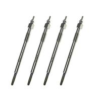 Glow Plugs Glow Plug Set Compatible With Opel For Monterey 1998 1999 Ceramic Plugs Universal Auxiliary Heater Electric Heating