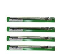 Glow Plugs Glow Plug Set Compatible With Opel For Vectra For Zafira 2004-2026 Ceramic Plugs Universal Auxiliary Heater
