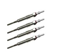 Glow Plugs Glow Plug Set Compatible With Scenic 2008-2016 Ceramic Plugs Universal Auxiliary Heater Electric Heating