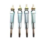 Glow Plugs Glow Plug Set For Suzuki For Grand For Vitara For 1994-2003 Electric Heating Auxiliary Heater Ceramic Plugs