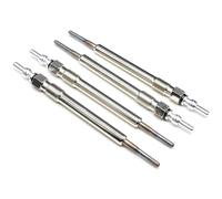 Glow Plugs Glow Plugs Compatible With Vw For Passat For Polo For Scirocco 2005-2024 Engine Fuel Preheater Repair Kit Heater Accessories