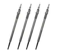 glow plugs kit Compatible With Benz For A-Klasse W176 W177 For B-Klasse W246 W247 Heater Glow Plugs Set 7V 4PCS A0011597301 0011597301