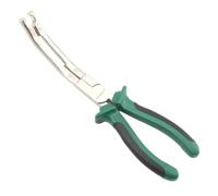 Glow Plugs Pullers - Thermal Splice Extractors, Mechanical Service Clamp, Comfortable Grip Unit | Reliable Powertrain Detachment Instrument For Automobile Upkeep Repair Garage Operations Engine