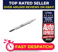 Bosch Glow Plug 0 250 202 143 - Pencil-Type, 11V, 107mm - for Land Rover