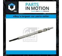 XC90 Glow Plug Fits Volvo V70 S60 8631607 Febi 176177
