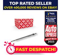 Febi Bilstein Glow Plug fits -