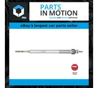 NGK Glow Plug Y-531J - Diesel Engine Heater, 11V 3.5A 1.4 Ohm (2979)
