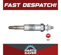 NGK Y-924J / Y924J / 3473 Sheathed Glow Plug Pack of 2