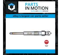 Glow Plugs Set 4x 5005 NGK 596069 59622Z 59622Y 596203 Y503J Quality Guaranteed