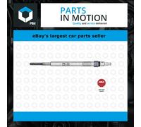 Glow Plugs Set 4x 5661 NGK N10579802 68000913AA 68021306AB MN980234 YE14 Quality