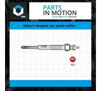 NGK Y-703M1 / 93386 Glow Plug Sheathed Y703M1