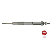 Glow Plugs Set 4x 96421 NGK R2AA18601 Y1069J Genuine Top Quality Guaranteed New