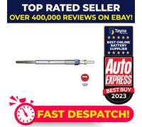 Glow Plugs Set 4x 97055 NGK 9820010180 Y8015AS Genuine Top Quality Guaranteed