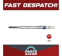 Glow Plugs Set 4x 97055 NGK 9820010180 Y8015AS Genuine Top Quality Guaranteed