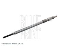 Glow Plugs Set 4x fits MERCEDES VIANO W639 3.0D 06 to 13 OM642.990 Blue Print