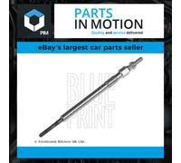 BLUE PRINT ADA101805 Glow Plug Replacement For Dodge Nitro Jeep Liberty Wrangler