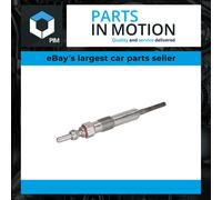Glow Plugs Set 4x ADBP180149 Blue Print 8200794920 8660001632 1855080KA0 Quality