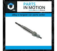 Glow Plugs Set 4x ADC41803 Blue Print ME200970 ME201638 1820A022 Quality New