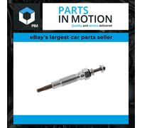 Glow Plugs Set 4x ADC41808 Blue Print MD344469 MR577131 Top Quality Guaranteed