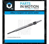 BLUE PRINT GLOW PLUG - ADC41815