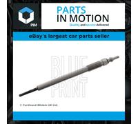 BLUE PRINT GLOW PLUG - ADC41823
