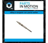 Glow Plug Fits Smart Cabrio model 450 City Coupe Fortwo 451 Blue Print ADG01810