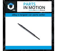Blue Print Glow Plugs Set 4x for Range Rover L322 Mk3 3.6D 06-12 – New – Part 1311322