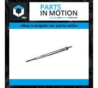 Glow Plugs Set 4x ADM51813 Blue Print WE0118601 Genuine Top Quality Guaranteed