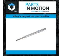 Glow Plugs Set 4x ADM51819 Blue Print 9675680980 1717631 U20218601 BK3Q6M090AB
