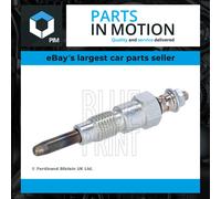 Glow Plug Fits Nissan Patrol OE 11065T8201 Blue Print ADN11802