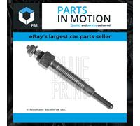 Blue Print Glow Plug ADN11807 - Fits Ford & Nissan - Single