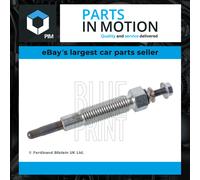 BLUE PRINT GLOW PLUG - ADN11817