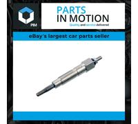 Glow Plugs Set 4x ADN11820 Blue Print 110654P400 Genuine Top Quality Guaranteed