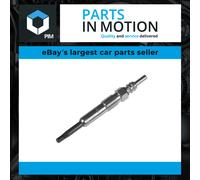 Glow Plugs Set 4x ADN11826 Blue Print MW30756065 M883828 11065BN701 1106500QAA