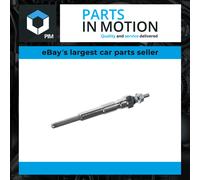 Glow Plug Fits Toyota Coaster Dyna Land Cruiser Blue Print ADT31804