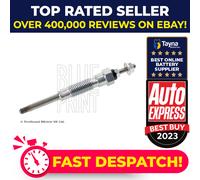 Glow Plugs Set 4x ADT31807 Blue Print 1985054090 Genuine Top Quality Guaranteed