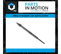 Glow Plugs Set 4x ADT31824 Blue Print 1985033020 1985033030 Quality Guaranteed