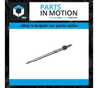 Glow Plugs Set 4x ADZ91810 Blue Print 8971436740 8971436741 1214459 97143674 New