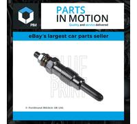 Blueprint ADZ91812 Glow Plug Ignition System Fits Opel Renault Vauxhall