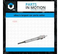 Glow Plugs Set 4x DG-623 Denso 12237798001 7798001 Genuine Quality Guaranteed