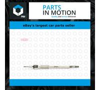 Glow Plugs Set 4x DG-641 Denso 12291PLZD00 8972108182 8973899050 1214035 1214062