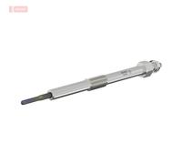 Glow Plugs Set 4x DG-659 Denso 198500W020 1985033020 Genuine Quality Guaranteed