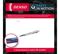Glow Plugs Set 4x DG-672 Denso 367102A900 Genuine Top Quality Guaranteed New