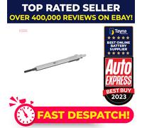 Glow Plugs Set 4x fits ALFA ROMEO GIULIA 952 2.2D 2015 on Denso 55258724 5528754
