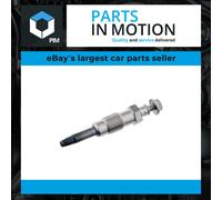 Glow Plugs Set 4x fits BMW 525 TD E34, E39 2.5D 93 to 03 Blue Print 11232241387