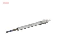 Glow Plugs Set 4x fits CADILLAC BLS 1.9D 2007 on Z19DTR Denso Quality Guaranteed