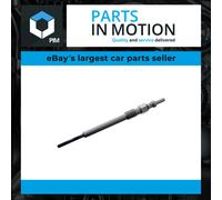 Glow Plugs Set 4x fits VAUXHALL CORSA D 1.3D 2006 on Blue Print 055564219 New
